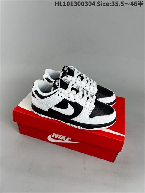 women low dunk sb shoes H 2023-3-21-133